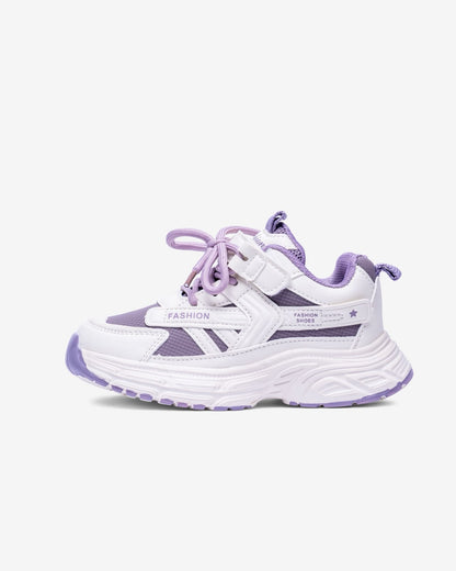 Kids Chunky Sneakers (TZ34)