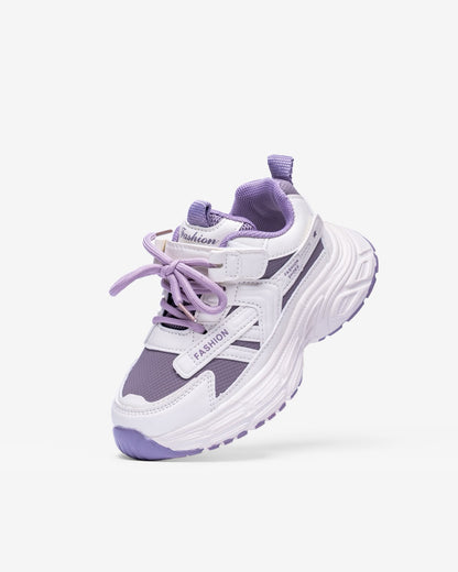 Kids Chunky Sneakers (TZ34)
