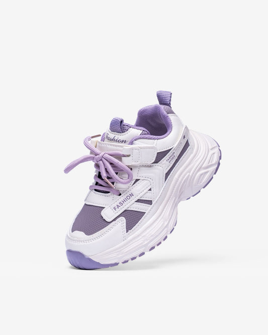 Kids Chunky Sneakers (TZ34)