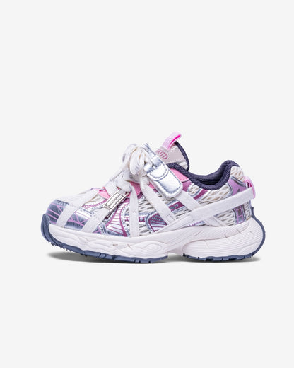 Kids Chunky Sneakers (TZ35)