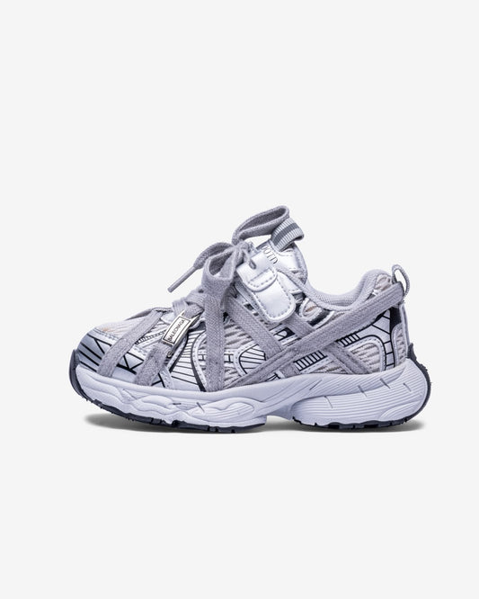 Kids Chunky Sneakers (TZ36)