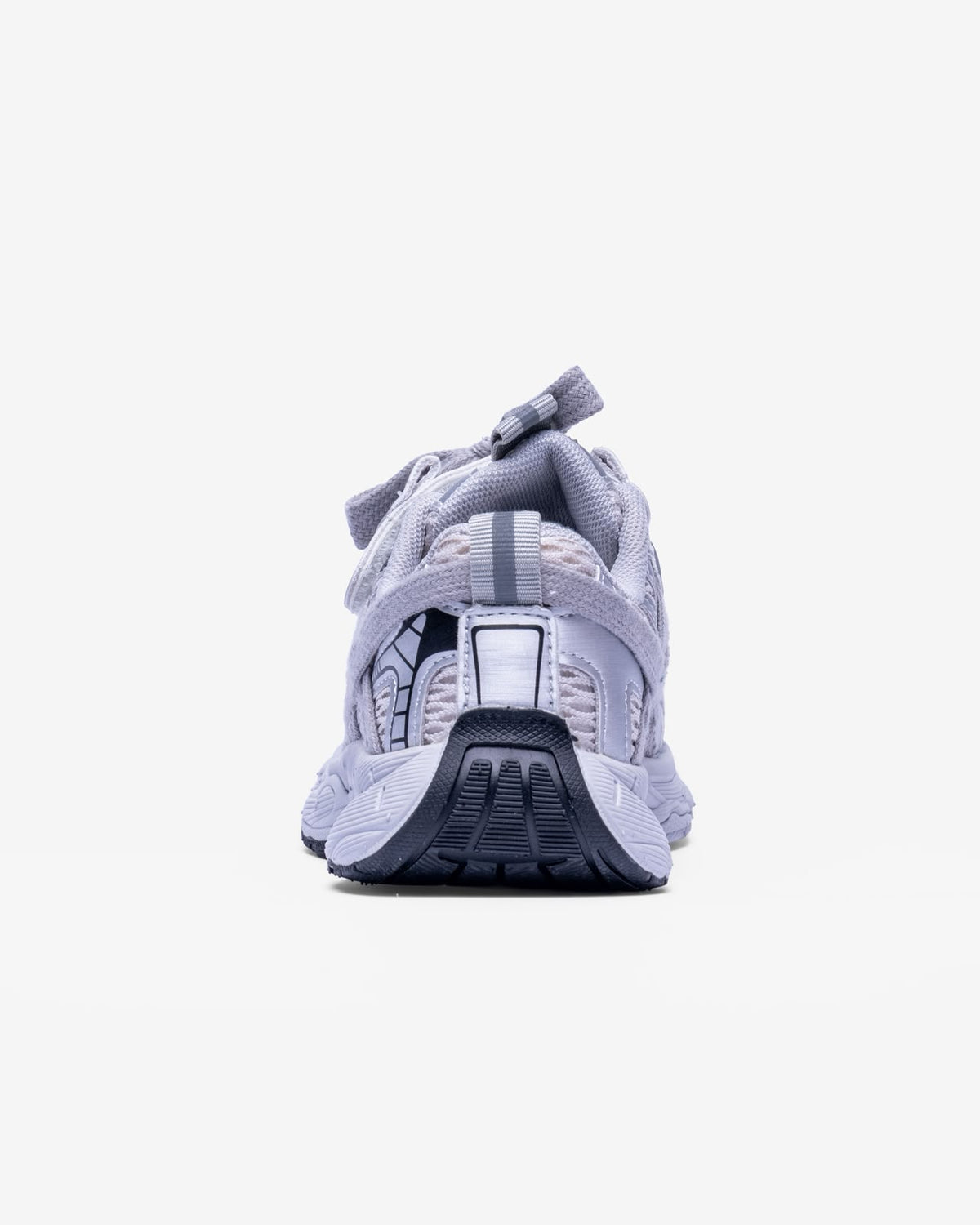 Kids Chunky Sneakers (TZ36)