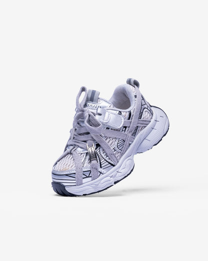 Kids Chunky Sneakers (TZ36)