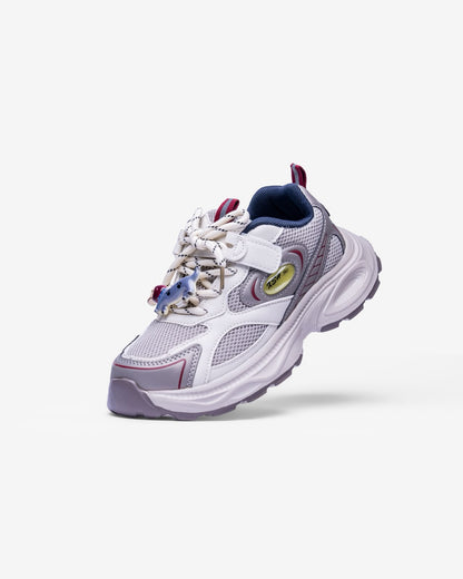 Kids Chunky Sneakers (TZ37)