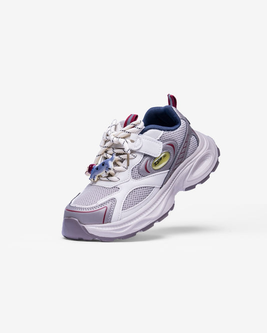 Kids Chunky Sneakers (TZ37)