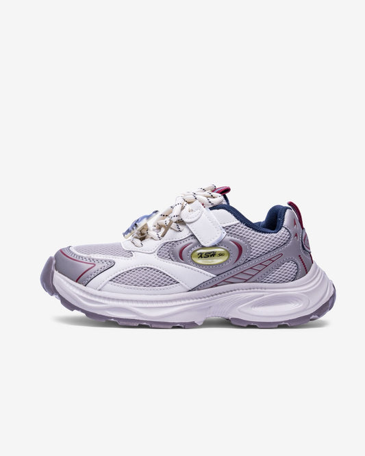 Kids Chunky Sneakers (TZ37)