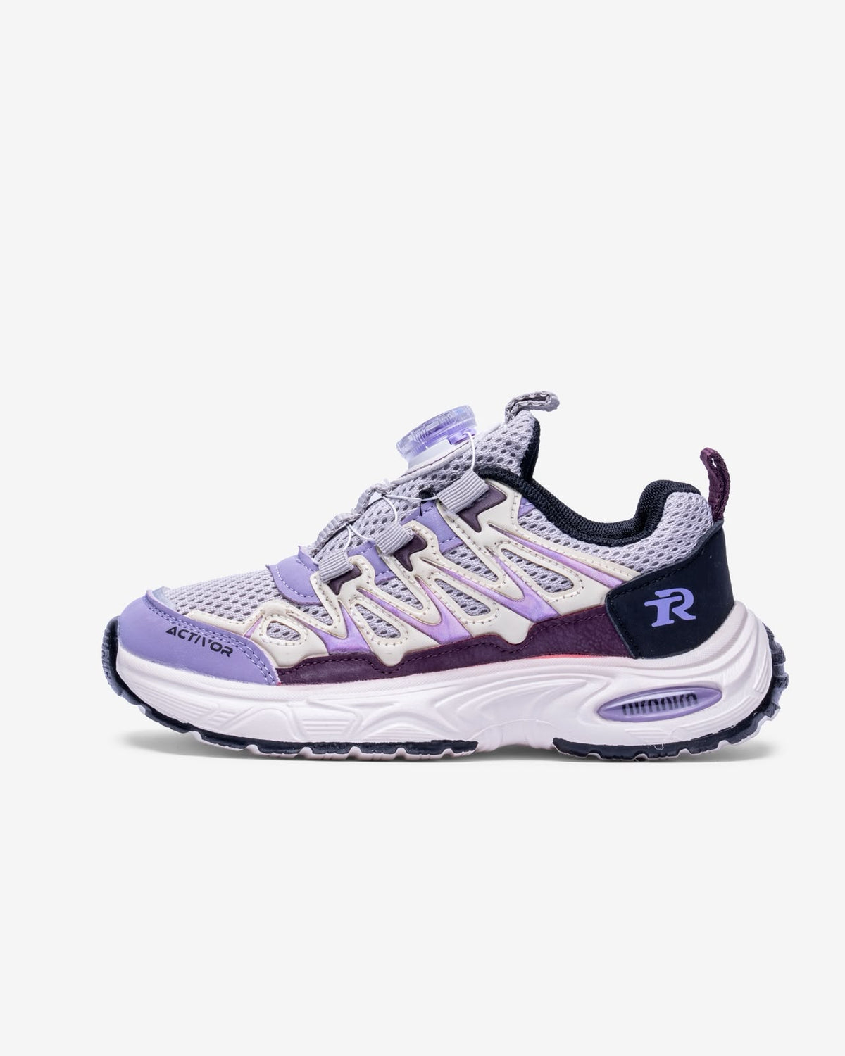 Kids Chunky Sneakers (TZ38)