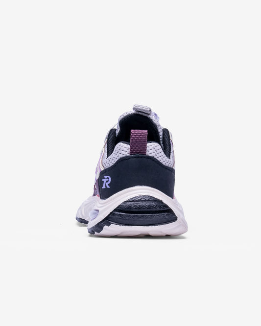 Kids Chunky Sneakers (TZ38)