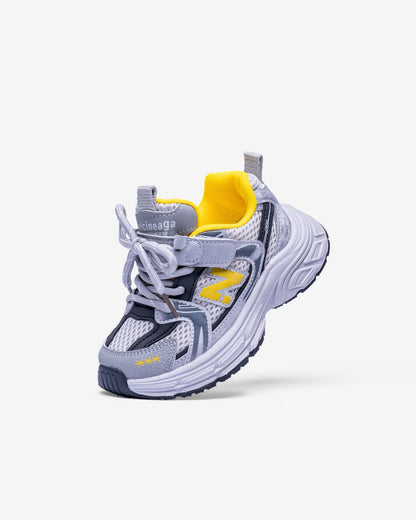 Kids Chunky Sneakers (TZ61)