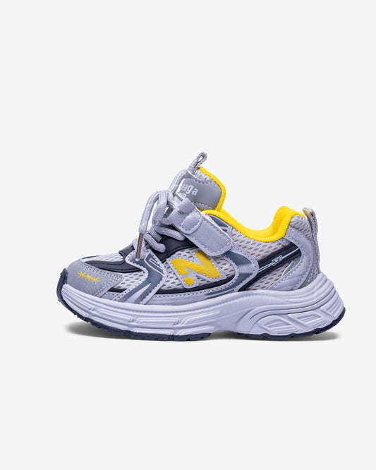 Kids Chunky Sneakers (TZ61)