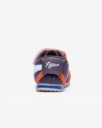 Kids Chunky Sneakers (TZ62)