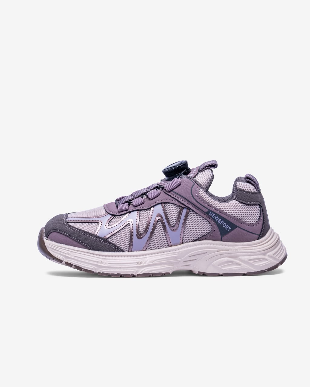 Kids Chunky Sneakers (TZ64)