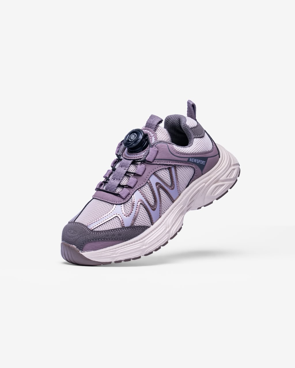Kids Chunky Sneakers (TZ64)