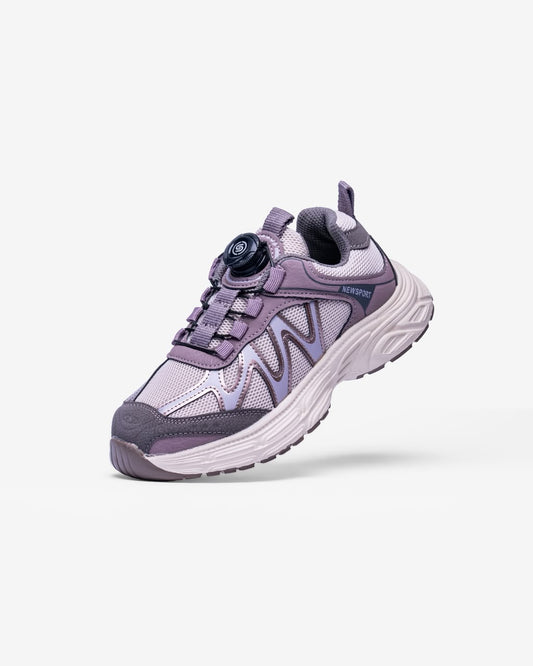 Kids Chunky Sneakers (TZ64)