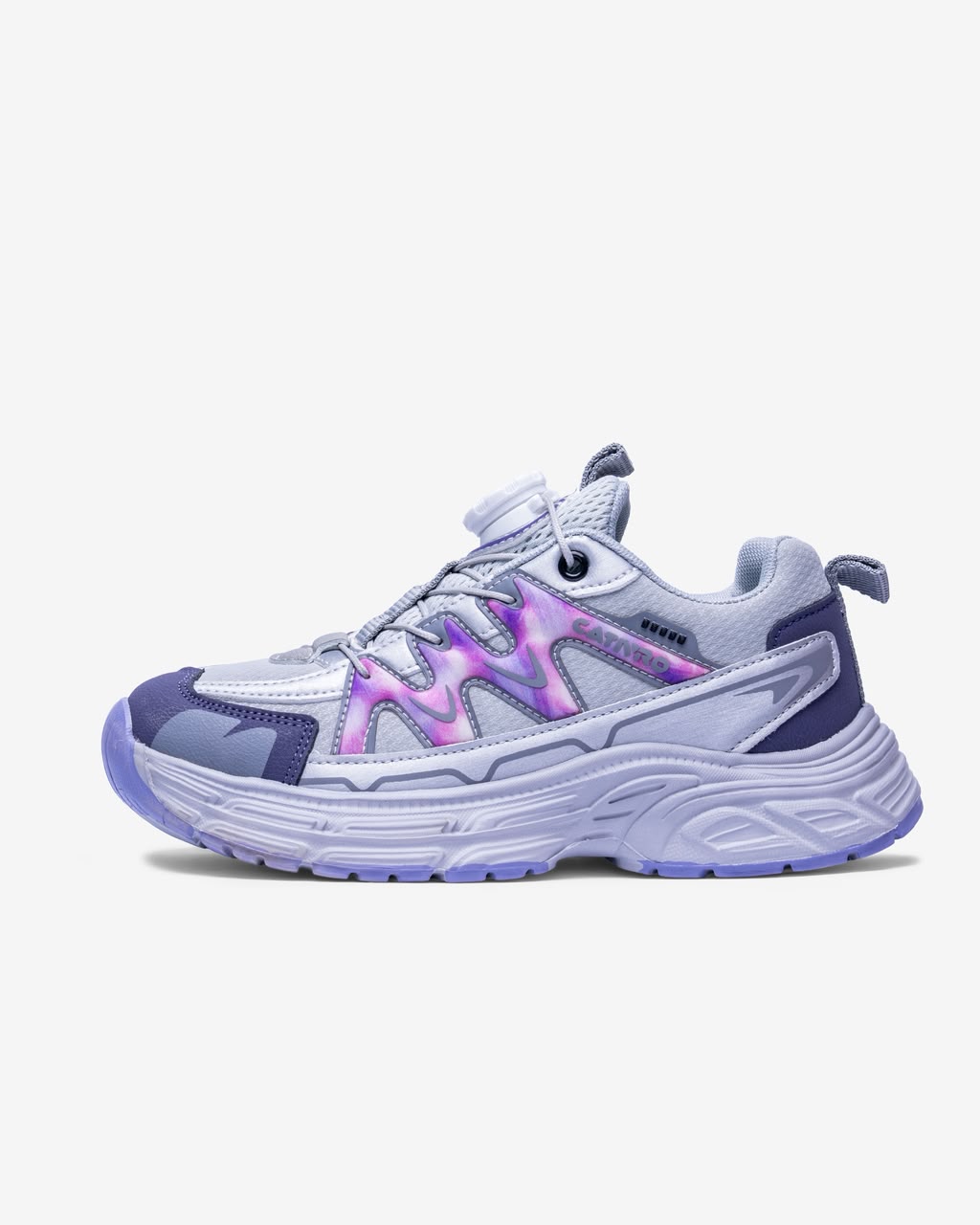 Kids Chunky Sneakers (TZ65)