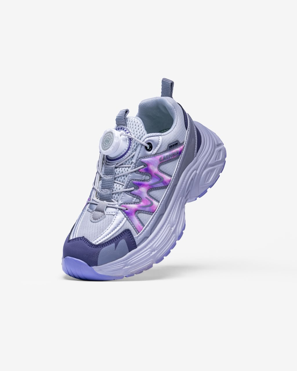 Kids Chunky Sneakers (TZ65)