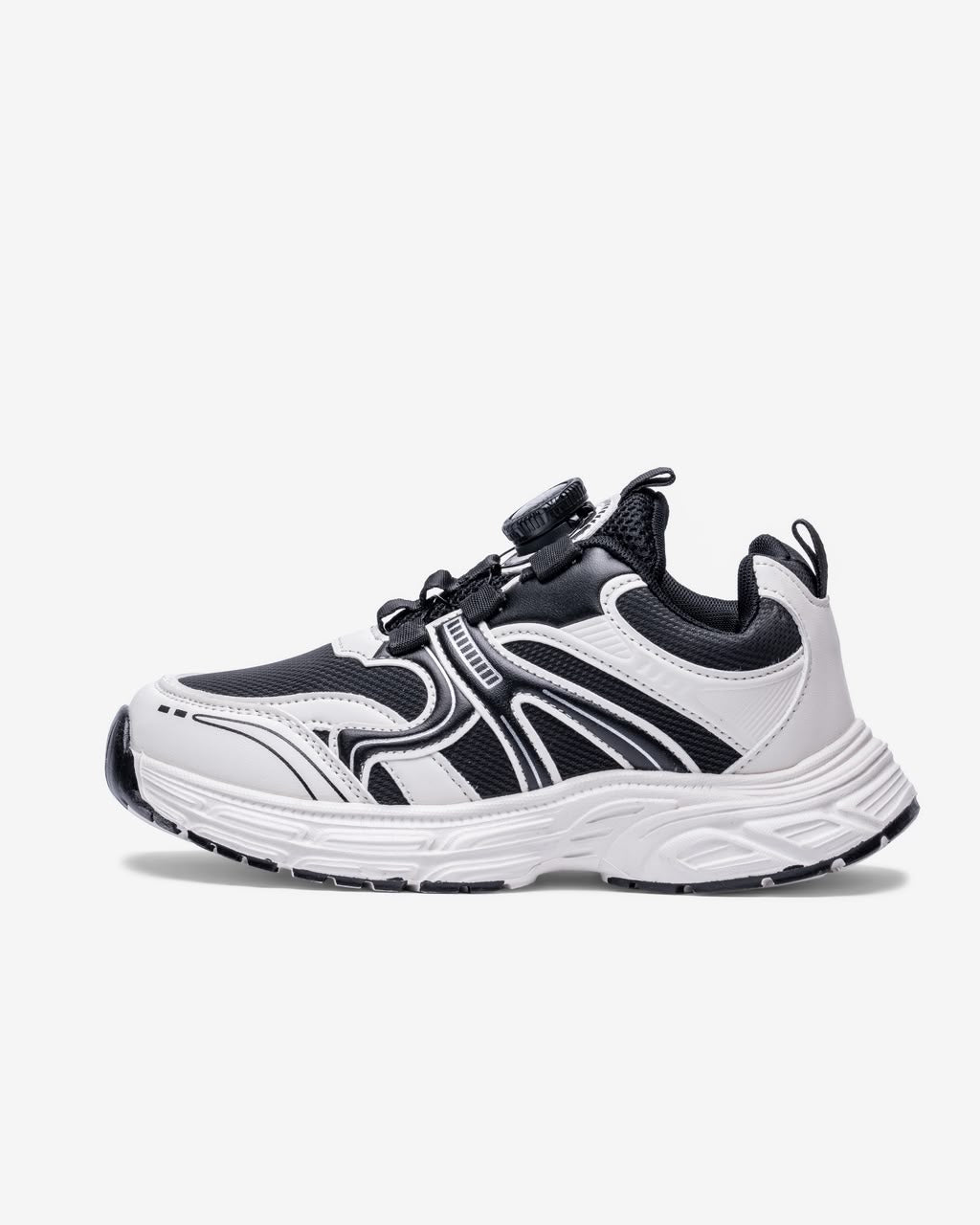 Kids Chunky Sneakers (TZ66)