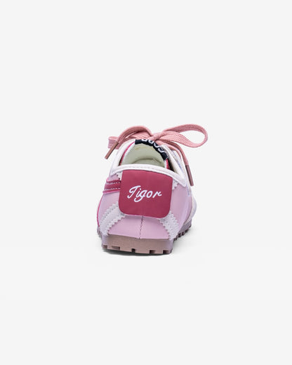 Kids Chunky Sneakers (TZ67)