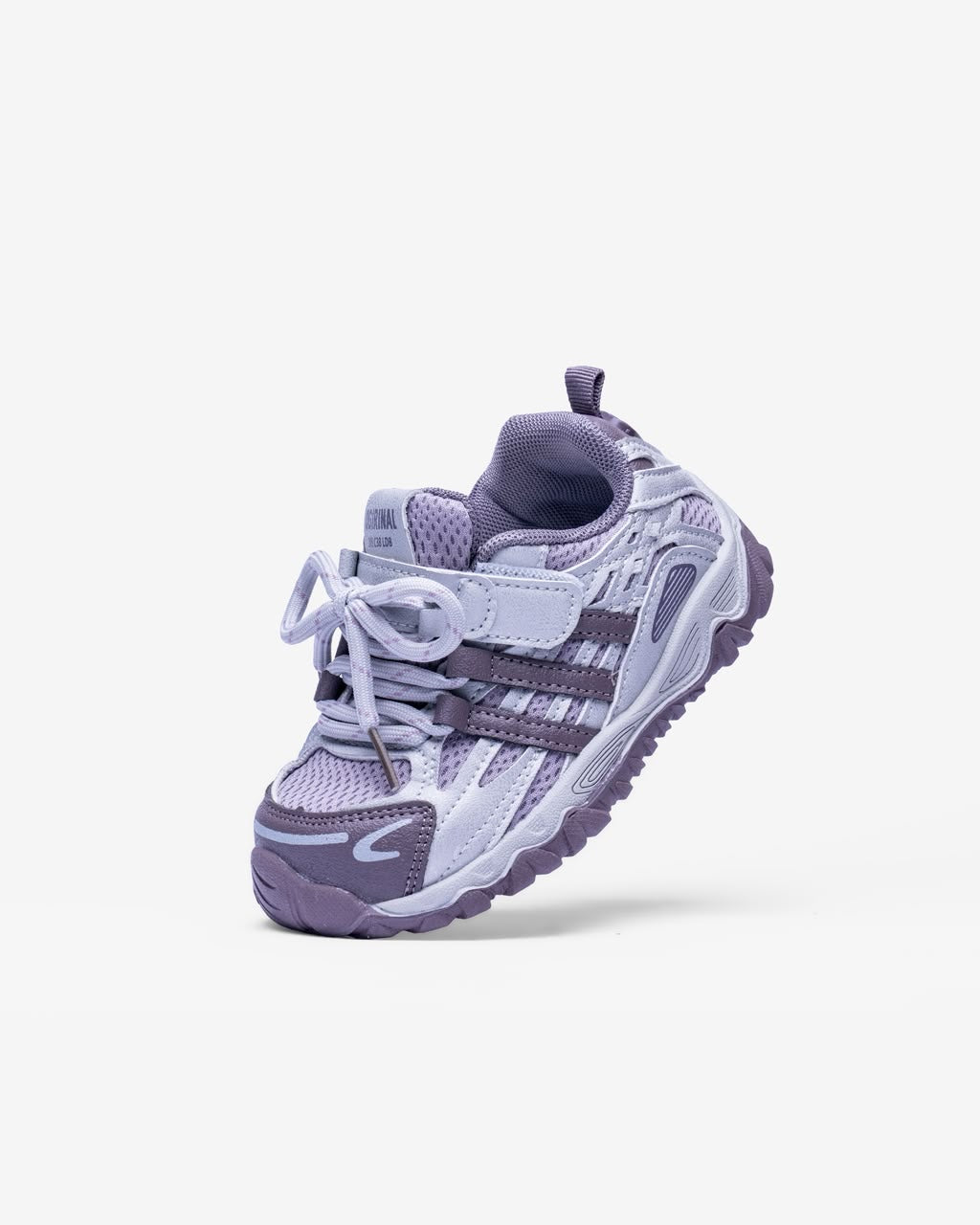 Kids Chunky Sneakers (TZ68)