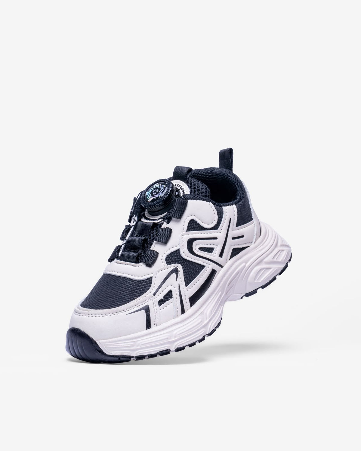 Kids Chunky Sneakers (TZ40)