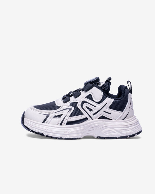 Kids Chunky Sneakers (TZ40)