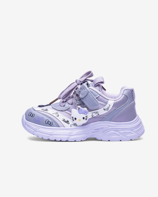 Kids Chunky Sneakers (TZ41)