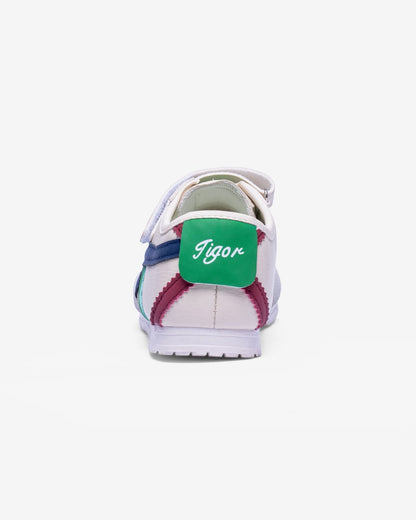 Kids Chunky Sneakers (TZ45)