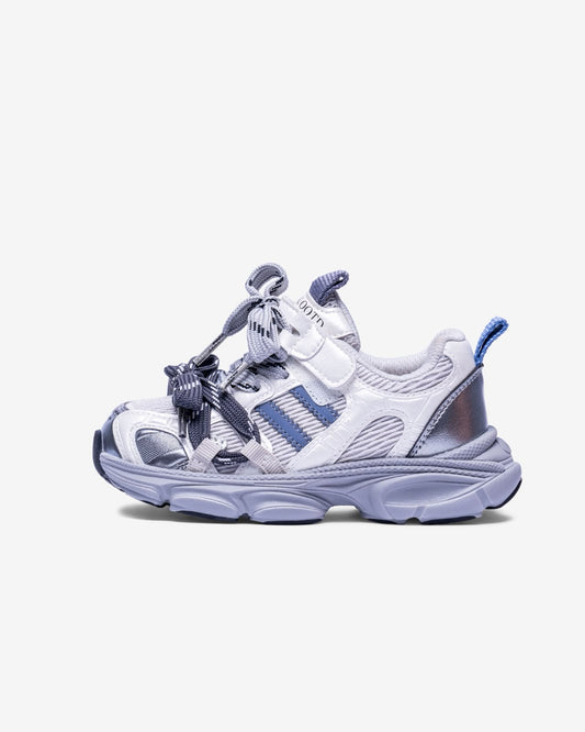 Kids Chunky Sneakers (TZ49)