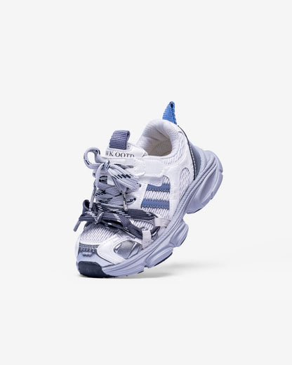 Kids Chunky Sneakers (TZ49)