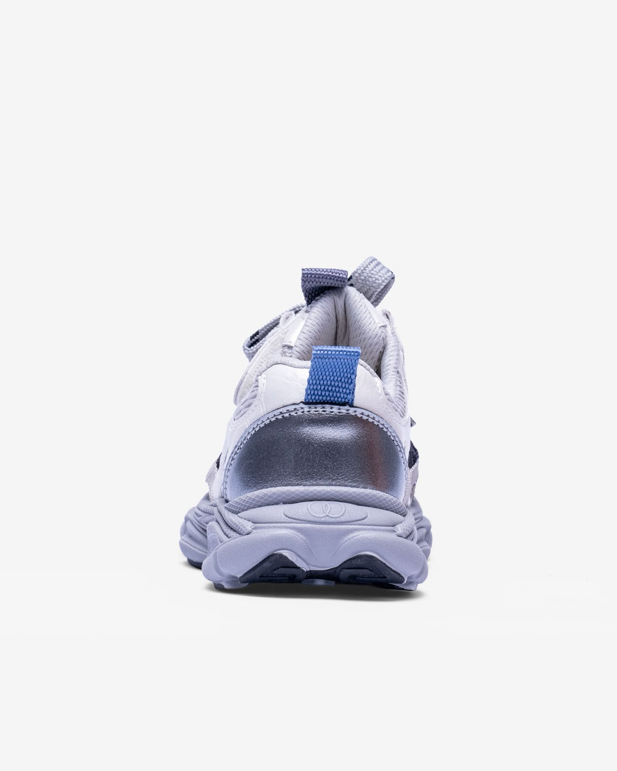Kids Chunky Sneakers (TZ49)