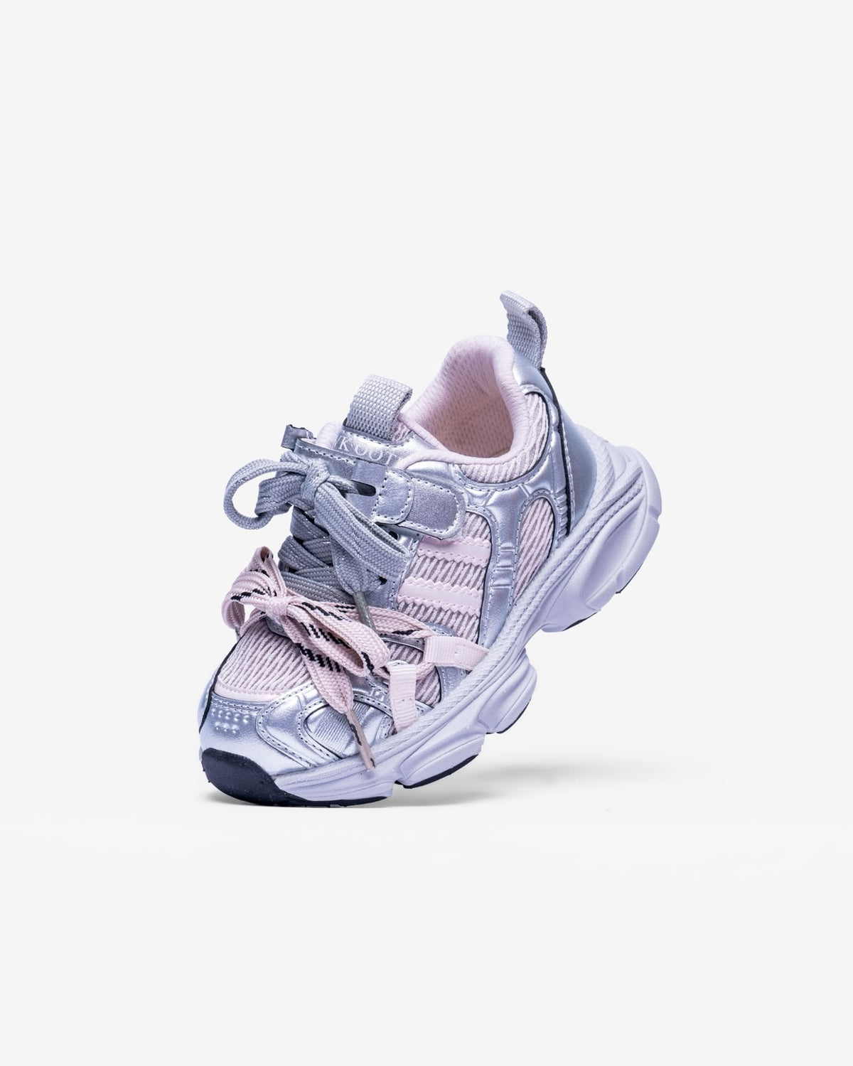 Kids Chunky Sneakers (TZ50)