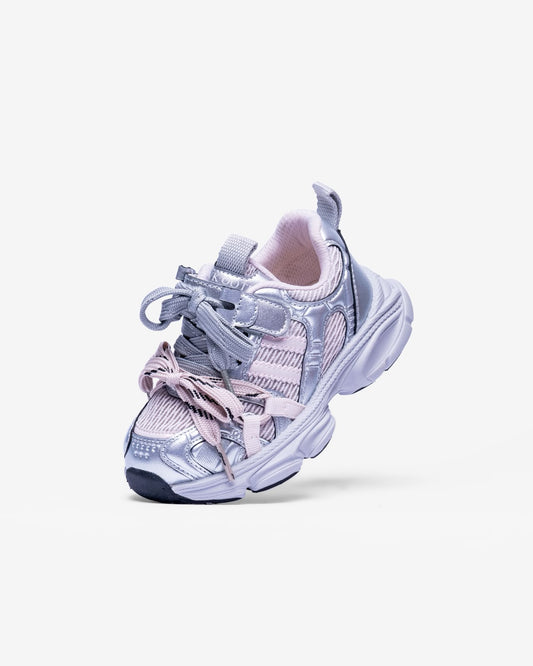Kids Chunky Sneakers (TZ50)