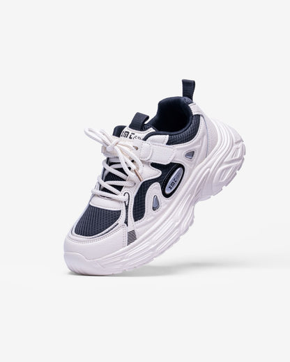 Kids Chunky Sneakers (TZ52)