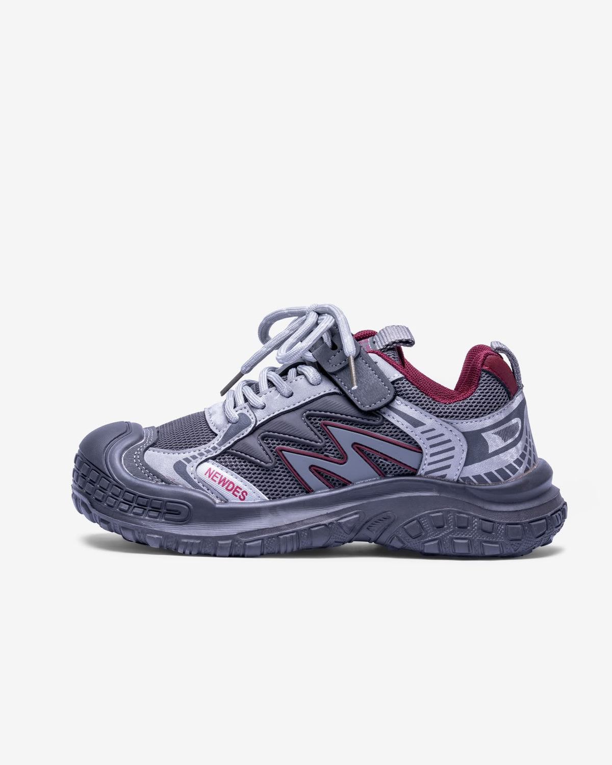Kids Chunky Sneakers (TZ57)