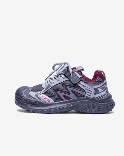 Kids Chunky Sneakers (TZ57)