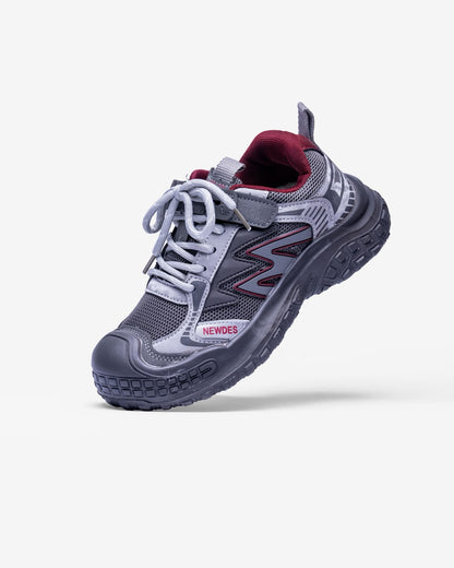 Kids Chunky Sneakers (TZ57)