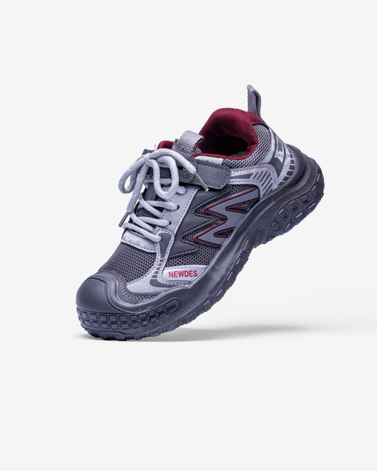 Kids Chunky Sneakers (TZ57)