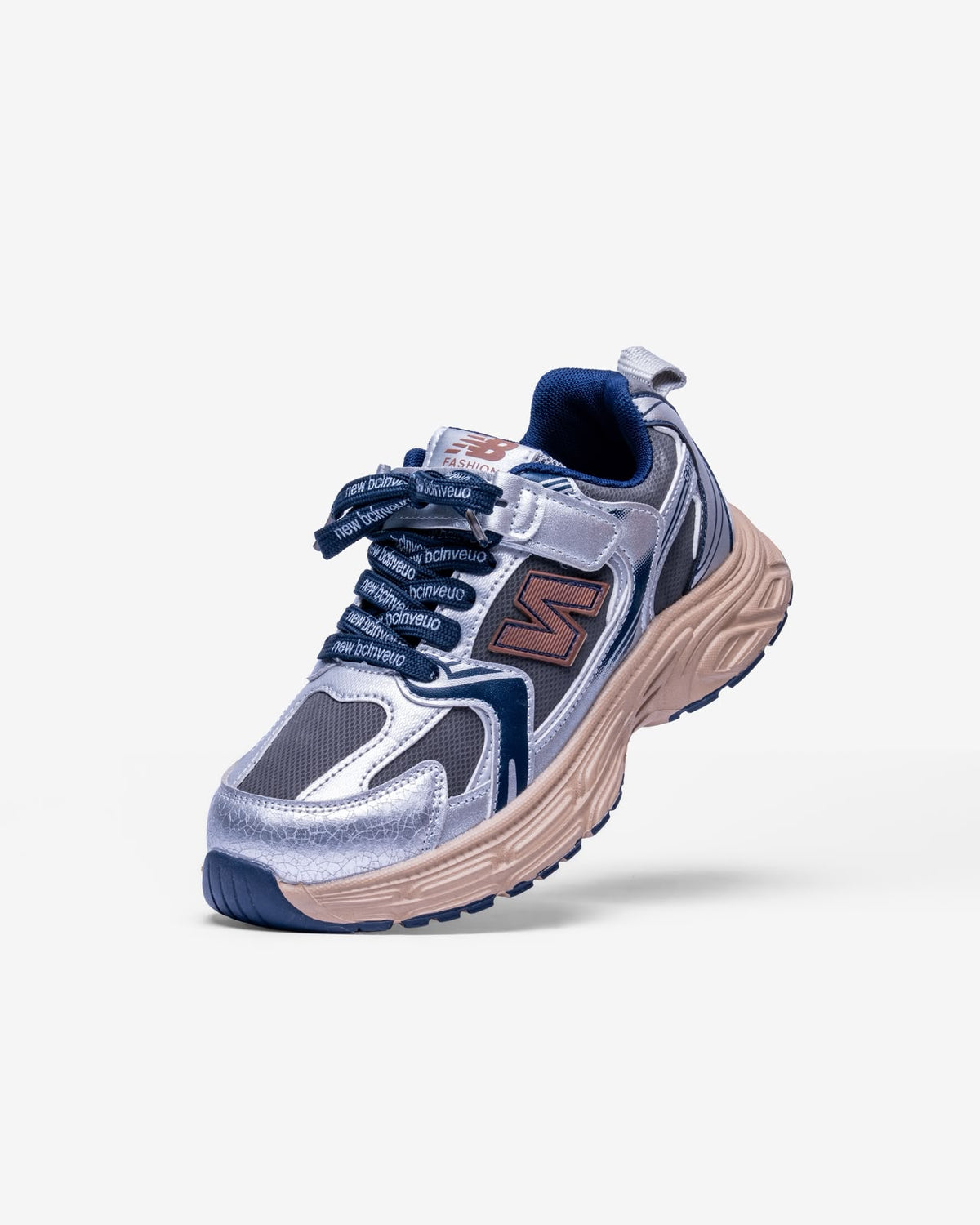 Kids Chunky Sneakers (TZ59)