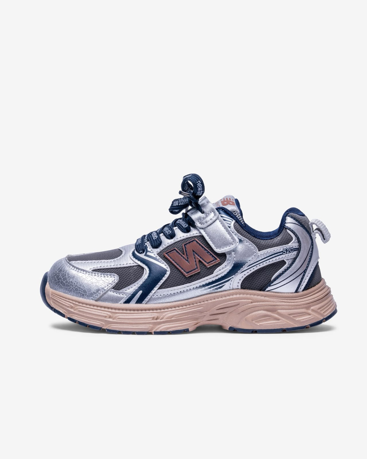 Kids Chunky Sneakers (TZ59)