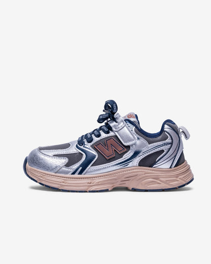 Kids Chunky Sneakers (TZ59)