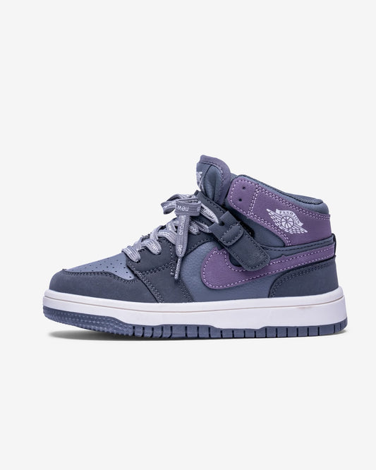 Kids Chunky Sneakers (TZ60)