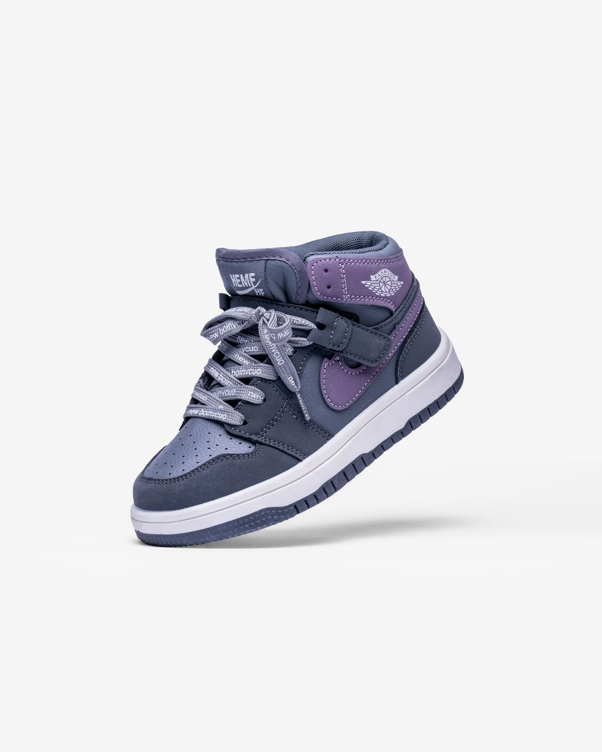 Kids Chunky Sneakers (TZ60)