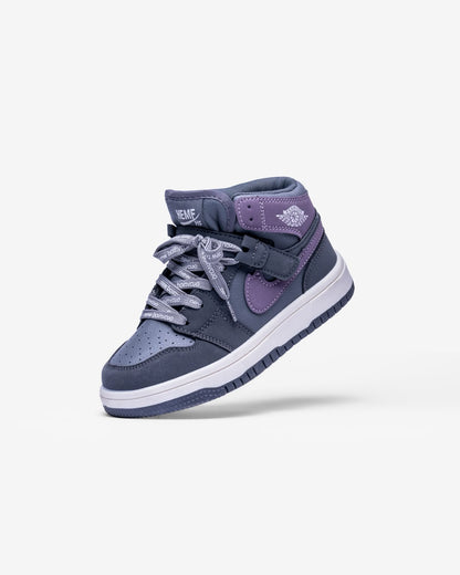 Kids Chunky Sneakers (TZ60)