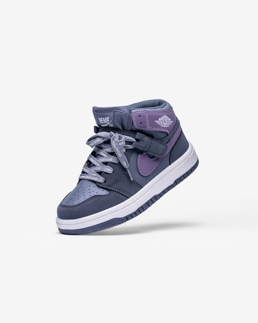 Kids Chunky Sneakers (TZ60)
