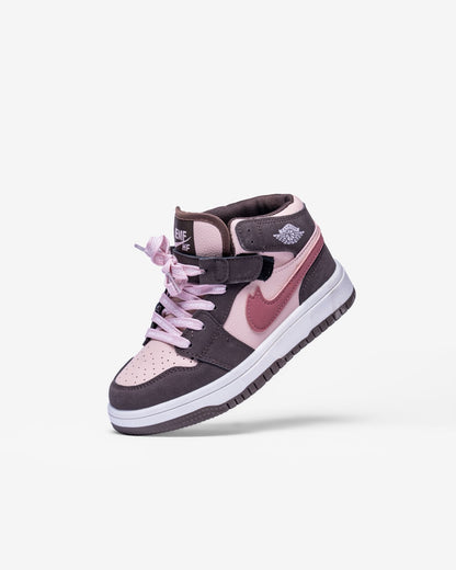 Kids Chunky Sneakers (TZ1)