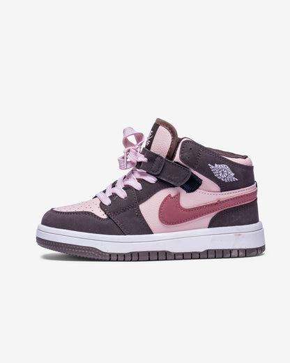 Kids Chunky Sneakers (TZ1)