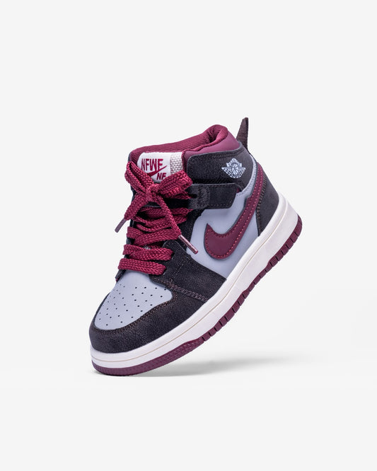 Kids Chunky Sneakers (TZ4)