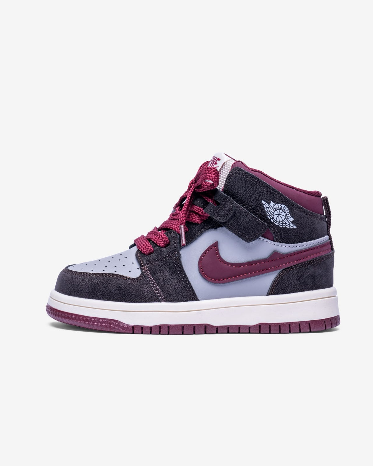 Kids Chunky Sneakers (TZ4)