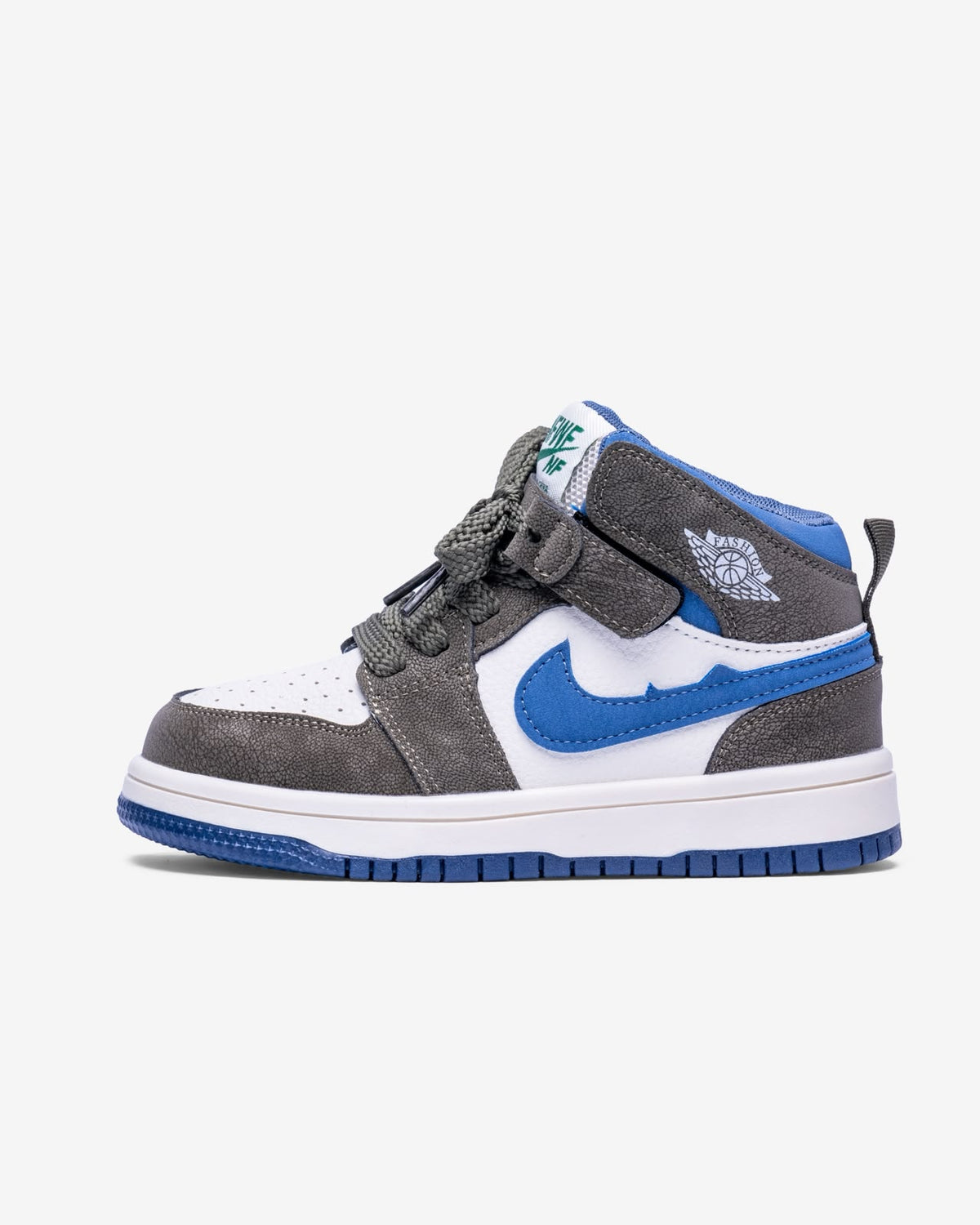 Kids Chunky Sneakers (TZ2)