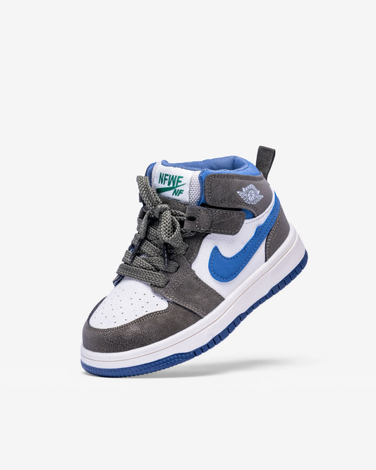 Kids Chunky Sneakers (TZ2)